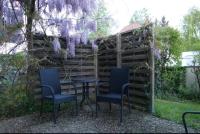 Apartment mit Wellness im Rennweg - B&B