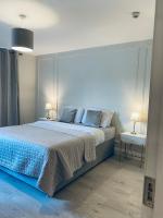 Starlight Apartments, Suite 6, Letterkenny Town - B&B Letterkenny