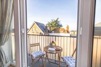 Windsor Gem 3 Bed, 2 Bath, Parking - By Tempstay - Ferienwohnung Windsor