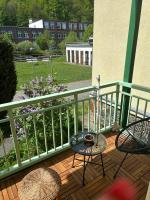 MyHome Einsiedel an der Zwönitz 1 - B&B Chemnitz