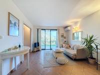 Superbe appartement dans golf 4 étoiles - B&B Saumane-de-Vaucluse