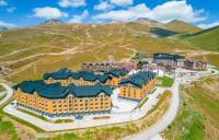 New Gudauri Four Seasons F3 by Gudauri Travel - B&B Gudauri