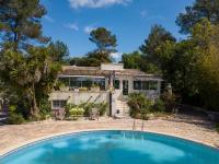 La Porte Du Soleil - Villa - Lac de Saint-Cassien - Calme - Bed and Breakfast
