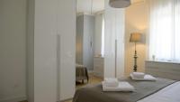 Appartamento con 2 Camere da Letto