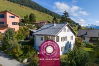 Chasa Arquint - B&B