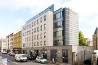 Studio Living at Lady Nicolson Court - B&B