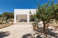 Paradise Villa Torre Guaceto - B&B Carovigno