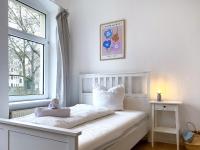 Appartamento con 3 Camere da Letto