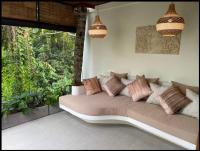 Villa con 1 Camera da Letto