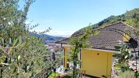 Le Drupe - Ferienwohnung Chiavari