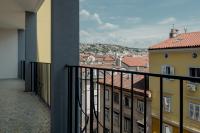 Beautiful view Castaldi - B&B Trieste