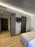 Habitación Doble Estándar