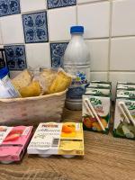 Villa Lucia Sea View - B&B Marina di Palma