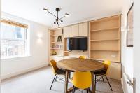 Stylish East London Flat near Spitalfields Market - Chambres d’hôtes Londres