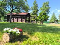 Bungalow mit 3 Schlafzimmern