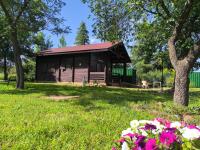 Bungalow mit 2 Schlafzimmern