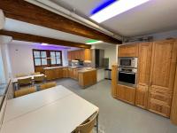 Wicky 1 Monteur Wohnung - B&B Zuwald