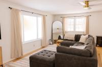 The House On Kings Corner - Bed and Breakfast Mansfield