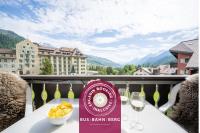 Chasa Valluns 5306 - Studio - B&B Vulpera