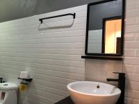 Tweepersoonskamer met 2 Aparte Bedden