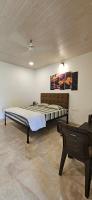 Chambre Simple Standard