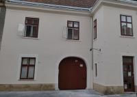 Borsó Stúdióapartman - Chambres d’hôtes