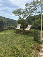 Island home Green Escape Cres - Ferienwohnung Porozina