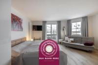 Chasa Valbernard 4201 - B&B Vulpera
