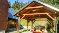 Apartmán LYRA - Ferienwohnung Všetuly