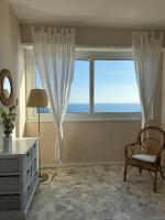 Sally's - Verde Salvia - B&B Sanremo