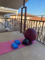 Casa Moniga 2-Residenze Lizzeri - Chambres d’hôtes Menago