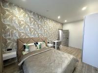 KADOR Home 110 - Bed and Breakfast Kyiv