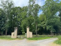 Résidence Mélanie et Nicolas - B&B Dompierre-sur-Besbre