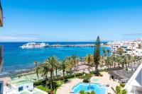 comodoro 809 - B&B Los Cristianos