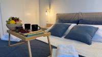 Monolocale per 2 nel Centro di Parma - Aurea Suite ! - B&B Parma