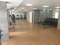 New CP Top floor luxury studio - B&B Gibraltar