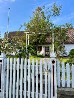 Noorbohandelens Bed & Breakfast - B&B