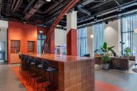 Chic Luna Apartments near Wembley Park by MySquare - Chambres d'hôtes Londres