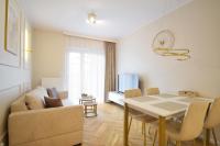 Apartament Premium Black&White by LookAp - B&B Poznań