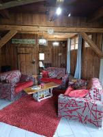 Chalet d alpage en montagne L Atray Des Neiges 3 étoiles multipass gratuit - B&B Morzine