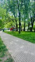 Apartament Słoneczny 20 - Bed and Breakfast