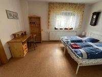 Appartement met 2 slaapkamers