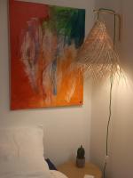 La maison de Louise - Chambres d’hôtes Séné