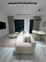 Apartment mit 2 Schlafzimmern