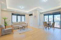 Maisonnette/Duplex Appartement