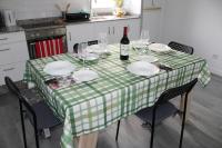 Relaxing Cabin Next to the River - La Cabaña de Susana - B&B Negreira