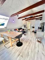 Dalgade loft and living - Ferienwohnung Vejle