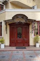 Luxury Apartment in the City Centre - Ferienwohnung Odessa