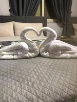 Easy Escape Apartment - Chambres d’hôtes Shkodër