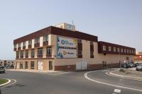 Edificio Prieto VIV N1 - B&B